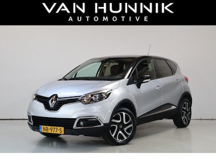 Renault Captur 0