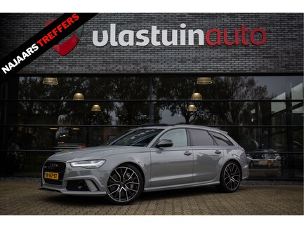 Audi RS6 0
