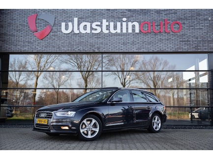 Audi A4 0
