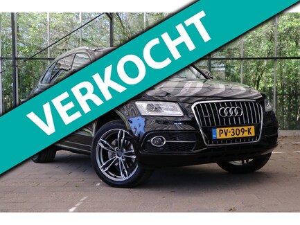 Audi Q5 0