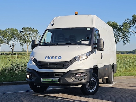 IVECO Daily 0