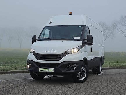 IVECO Daily 0