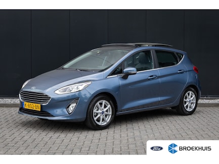 Ford Fiesta 0