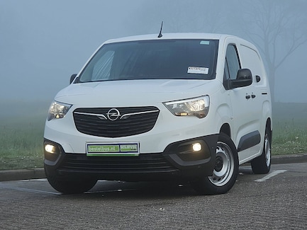Opel Combo 0