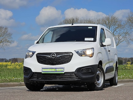 Opel Combo 0