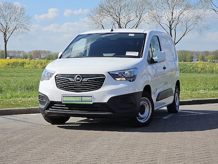Opel Combo 0
