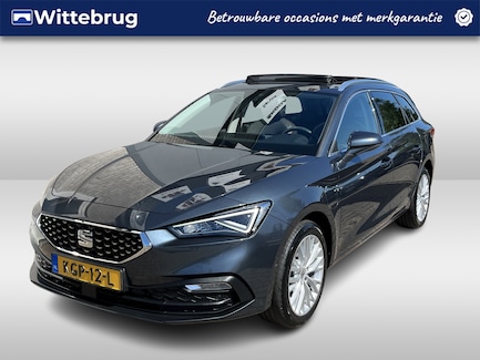 SEAT Leon 0