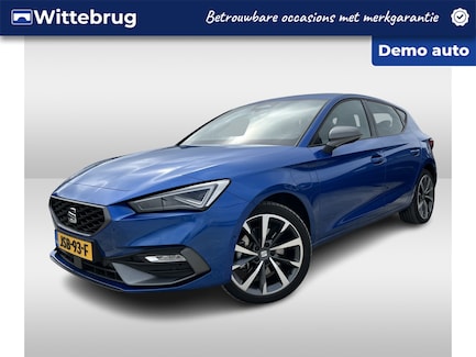 SEAT Leon 0
