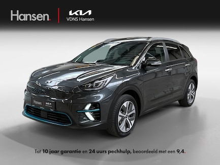 Kia Niro EV 0