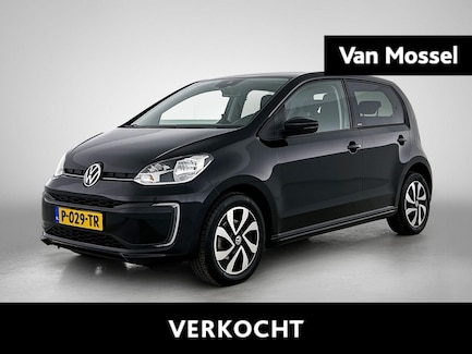 Volkswagen e-Up! 0