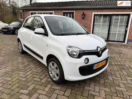 Renault Twingo 0