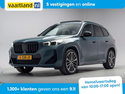 BMW X1 0
