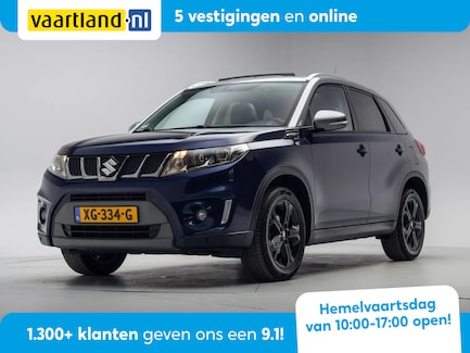 Suzuki Vitara 0