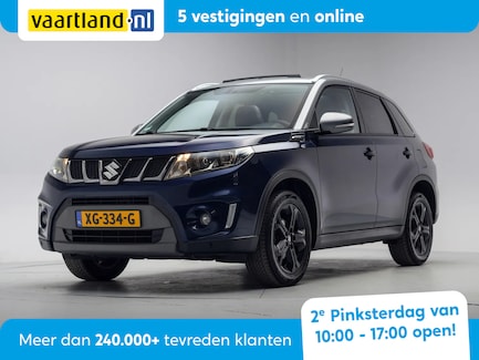 Suzuki Vitara 0
