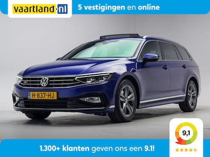 Volkswagen Passat 0