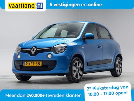 Renault Twingo 0