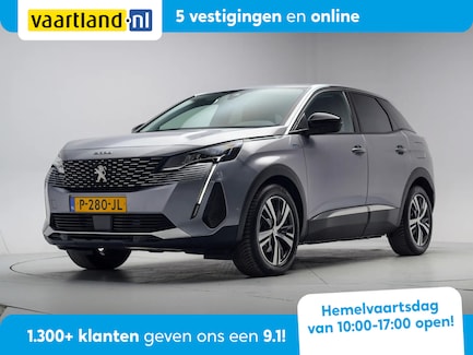 Peugeot 3008 0
