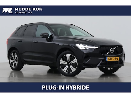 Volvo XC60 0