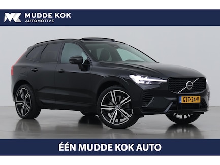 Volvo XC60 0