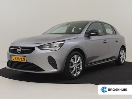 Opel Corsa 0