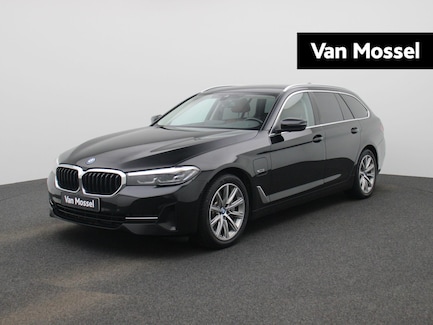BMW 5-Serie 0