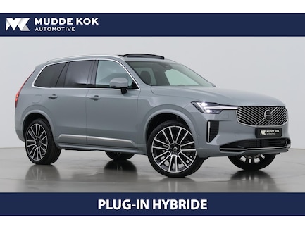 Volvo XC90 0