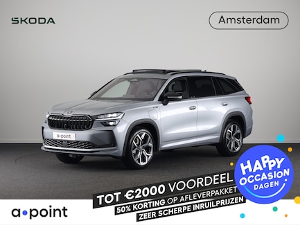 Skoda Kodiaq 0
