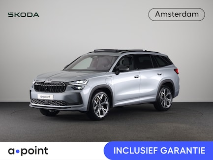Skoda Kodiaq 0
