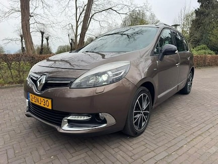 Renault Scenic 0