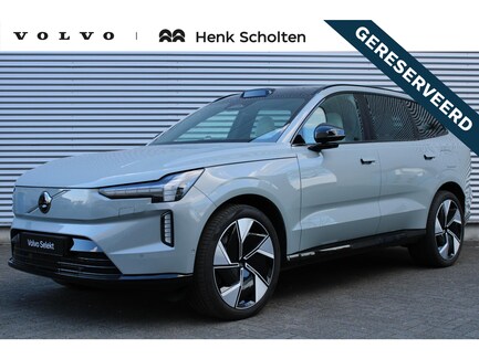 Volvo EX90 0