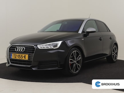 Audi A1 0