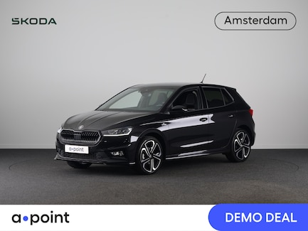 Skoda Fabia 0