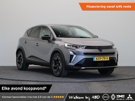 Renault Captur 0