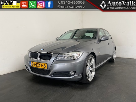 BMW 3-Serie 0