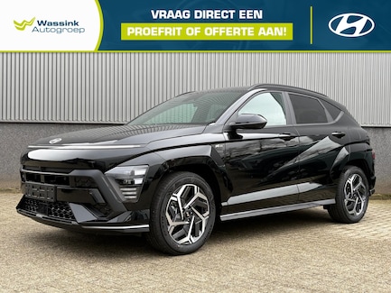 Hyundai Kona 0