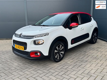 Citroën C3 0