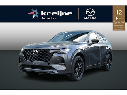 Mazda CX-60 0