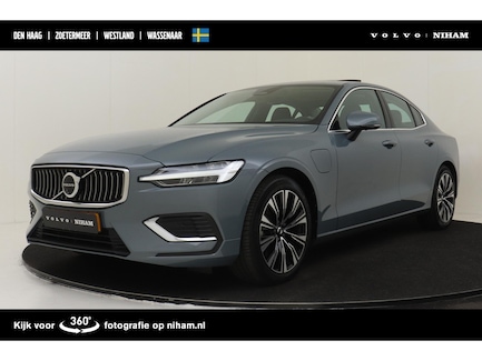 Volvo S60 0