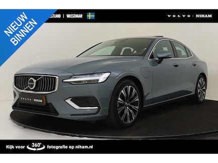 Volvo S60 0