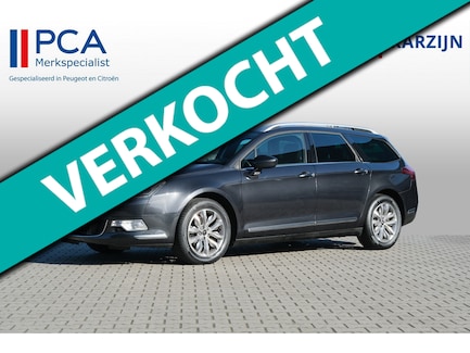 Citroën C5 0