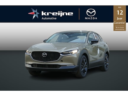Mazda CX-30 0