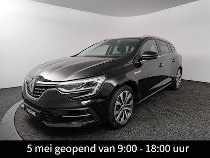 Renault Megane 0