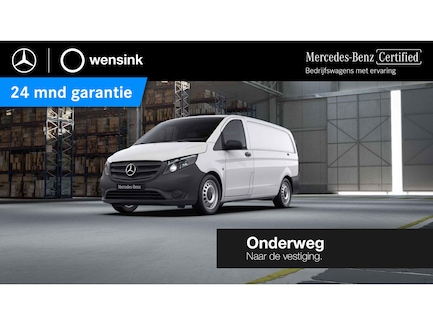 Mercedes-Benz Vito 0