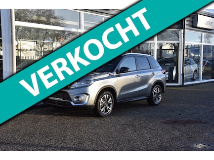 Suzuki Vitara 0