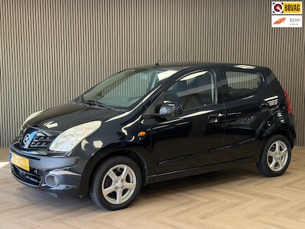 Nissan Pixo 0