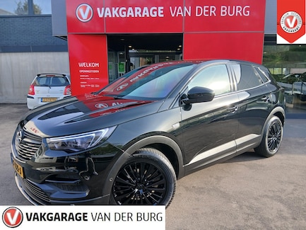 Opel Grandland 0
