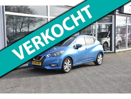 Nissan Micra 0