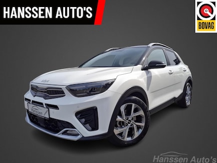 Kia Stonic 0
