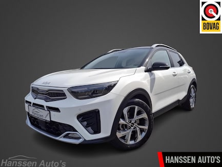 Kia Stonic 0