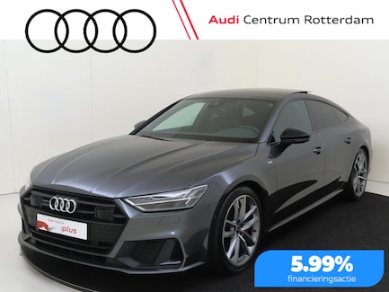 Audi A7 0